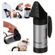 Отпариватель Hand Held Steamer UKC A6 ручной многофункциональный серый - изображение 1