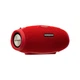 Портативная Bluetooth колонка Hopestar H26 Mini Красная компактная и яркая модель - изображение 1