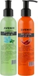 Набір антицелюлітний - Avenir Cosmetics (b/cr/200ml + b/gel/200ml) (839101-72537) - изображение 1