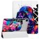 Чехол книжка, обложка для Apple iPad 10.2 (Дары Смерти, Гарри Поттер) (2019) A2200/A2198/A2197; (2020) A2428/A2429; (2021) A2603/A2604 - изображение 10