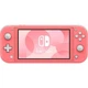 Nintendo Switch Lite Coral + Гра The Witcher 3: Wild Hunt (російська версія) - зображення 2