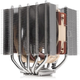 Кулер для процессора Noctua NH-D12L - изображение 1