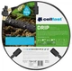 Шланг садовый DRIP для капельного полива 1/2' 15м Cellfast (2000003267545) - изображение 2