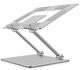 Підставка для ноутбука OfficePro LS111S Aluminum alloy Silver - зображення 3