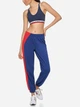 Спортивный костюм женский Tommy Hilfiger 159766659 XL Синий (1159775586) - изображение 2