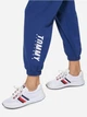 Спортивный костюм женский Tommy Hilfiger 159766659 XL Синий (1159775586) - изображение 9