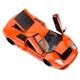 Модель машинки коллекционной Forsage Lamborghini Murcielago - изображение 1
