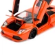 Модель машинки коллекционной Forsage Lamborghini Murcielago - изображение 9