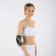 Бандаж на локоть с защитной подушечкой ORTHOPEDICS MEDICAL CY2302 налокотник неопреновый, эластичный, Размер XL - изображение 1