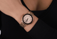 Женские часы Anne Klein AK/3750RGRG Розовое золото\Персик - изображение 1