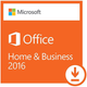 Microsoft Office 2016 Для дома и бизнеса 1 ПК ESD – электронная лицензия (T5D-02322) - изображение 1