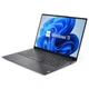 Новий ноутбук Lenovo Yoga Slim 7 Pro-14 / Intel Core i7-1165G7 / ОЗП 8GB / SSD 512 Gb / для офиса и дома - изображение 2
