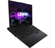Новий ноутбук Lenovo Legion 5-15 / AMD Ryzen™ 7 5800H / 16 GB ОЗП / SSD 1000 GB / NVIDIA GeForce RTX 3050 Ti / 165 Гц / для игр и мультимедиа - изображение 5