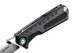 Багатофункціональний ніж Xiaomi NexTool 3 в 1 NE20021 Black (6945064210863) - изображение 4