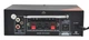 Усилитель звука UKC AK-699BT Bluetooth+FM+SD+USB Караоке 2-канальный 2x300W (4_00587) - изображение 2