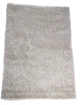 Пушистый ковер Super lux shaggy 1.5х3 м. BEIGE 6365A - изображение 1