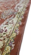 Класичний килим з іранським дизайном Iranian Star 1.2х1.8 м. TILE 2657A - зображення 2