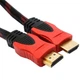 Кабель HDMI-HDMI 1.5 метра, hdmi кабель для телевізора та приставки, комп'ютера (VS7005880) - изображение 2