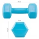 Гантели Springos Hex 2 x 1 кг FA1030 - изображение 6