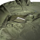 Пончо Tasmanian Tiger Tac Poncho, Olive, S (TT 7642.331-S) - изображение 11