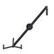 Держатель настенный для электрогитары/басгитары ROCKSTAND RS20930 B - Electric Guitar Wall Hanger, horizontal - изображение 1