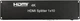 Сплітер PowerPlant HDMI 1x10 V1.4, 3D, 4K (CA912506) - зображення 3