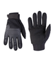 Рукавиці Mil-Tec Воїн 2XL Чорні WARRIOR GLOVES SCHWARZ (12519102-906-2XL) - изображение 1