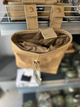 Сумка скидання магазинів Койот Mil-Tec EMPTY SHELL POUCH (16156005) - зображення 2