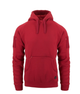 Куртка толстовка (Худі) Urban Tactical Hoodie (Kangaroo) Lite Helikon-Tex Red XS Тактична чоловіча - зображення 2