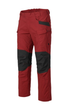 Штани міські (Полікоттон Ріпстоп) UTP (Urban Tactical Pants) - Polycotton Ripstop Helikon-Tex Crimson Sky/Ash Grey S Т актичні чоловічі - зображення 1