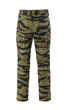 Штани міські UTP (Urban Tactical Pants) - Polycotton Stretch Ripstop Helikon-Tex Tiger Stripe XXL - зображення 3