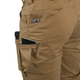 Штаны городские (Поликоттон Рипстоп) UTP (Urban Tactical Pants) - Polycotton Ripstop Helikon-Tex Coyote XL Тактические мужские - изображение 8