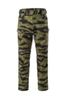 Штани міські UTP (Urban Tactical Pants) - Polycotton Stretch Ripstop Helikon-Tex Tiger Stripe M - зображення 2