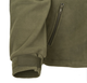 Куртка флісова Classic Army Jacket - Fleece Helikon-Tex Olive Green XS Тактична - зображення 10