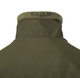 Куртка флісова Classic Army Jacket - Fleece Helikon-Tex Olive Green XS Тактична - зображення 11