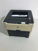 Принтер HP LaserJet 1320 / Лазерная монохромная печать / 1200x1200 dpi / A4 / 21 стр/мин / USB 2.0, Ethernet / Дуплекс / Кабели б/у - изображение 2