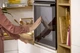 Шафа Gorenje духова електрична (BPS6747A06X) - зображення 4