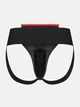 Защита паха Momentum Boxing Groin Protector M Цвет Красный (501343-100-M) - изображение 3