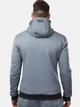 Худі Neoteric Heather Gray M Колір Чорний (321402-815-M) - зображення 2