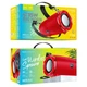 Портативний стовпчик | HOCO HC5 Cool Enjoy sports BT speaker Red - зображення 3