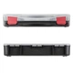Органайзер 15" 380*310*60 мм INTERTOOL BX-4002 - изображение 4