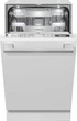 Посудомоечная машина G 5890 SCVi Miele 21589062UA - изображение 1