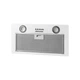 Витяжка GRANADO Palamos 3603-1200 White 20914 - изображение 2