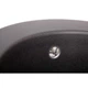 Мийка GRANADO Vitoria Black shine 2939 - зображення 3