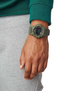 Наручний годинник CASIO GBD-800UC-3ER Зелений / Чорний - зображення 6