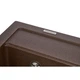 Мийка GRANADO Lerida Marron 4017 - изображение 3