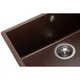 Мийка GRANADO Under top Max Marron 10302 - изображение 5
