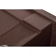 Мийка GRANADO Valencia Marron 3937 - изображение 4