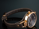 Жіночий годинник Fossil ES3077 / Сіро Коричневий - зображення 5
