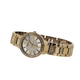Женские наручные часы Fossil ES3283 / Желтое Золото - изображение 3